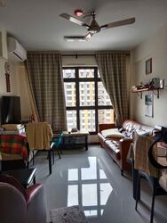 Blk 238A Garden Vines @ Tengah (Tengah), HDB 3 Rooms #576132251